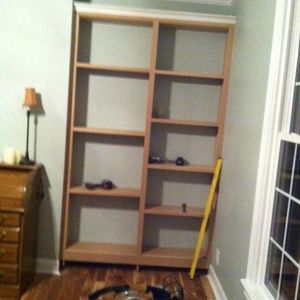 Meet your Posher, Aaron